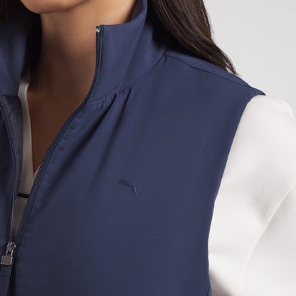 Women's Insulated Windcell Golf Vest