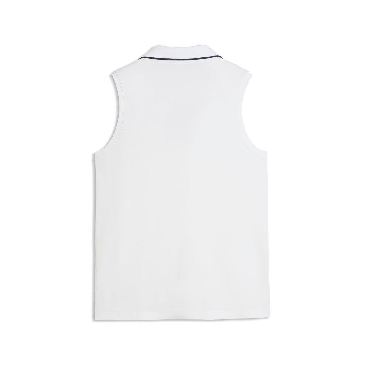 Women's CLOUDSPUN Essential Sleeveless Golf Polo