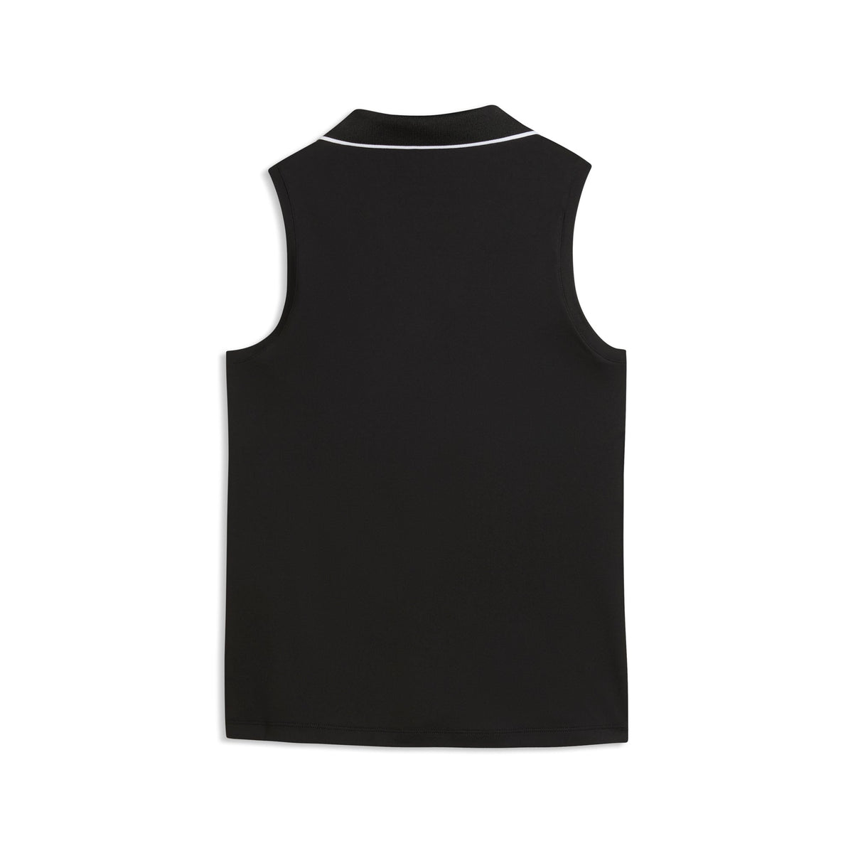Women's CLOUDSPUN Essential Sleeveless Golf Polo