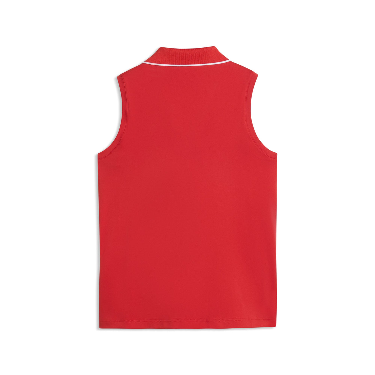 Women's CLOUDSPUN Essential Sleeveless Golf Polo