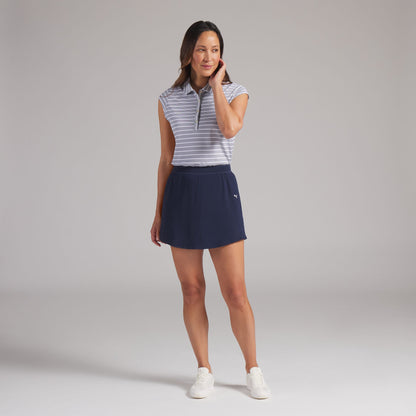 Women's Lettie 15.5" Golf Skirt