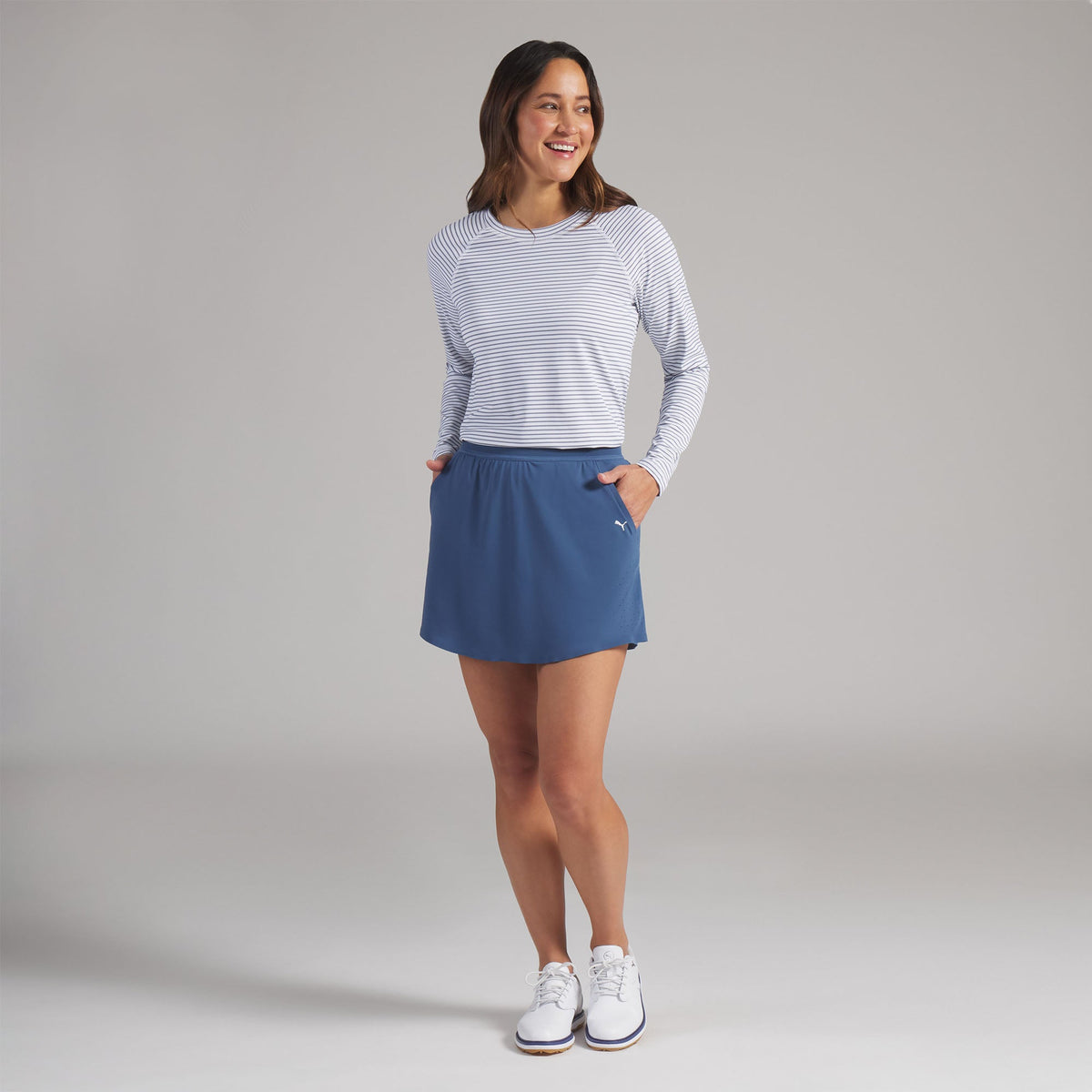 Women's Lettie 15.5" Golf Skirt