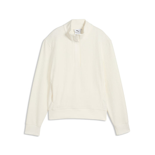 Women's Boulder BN Golf 1/2 Zip