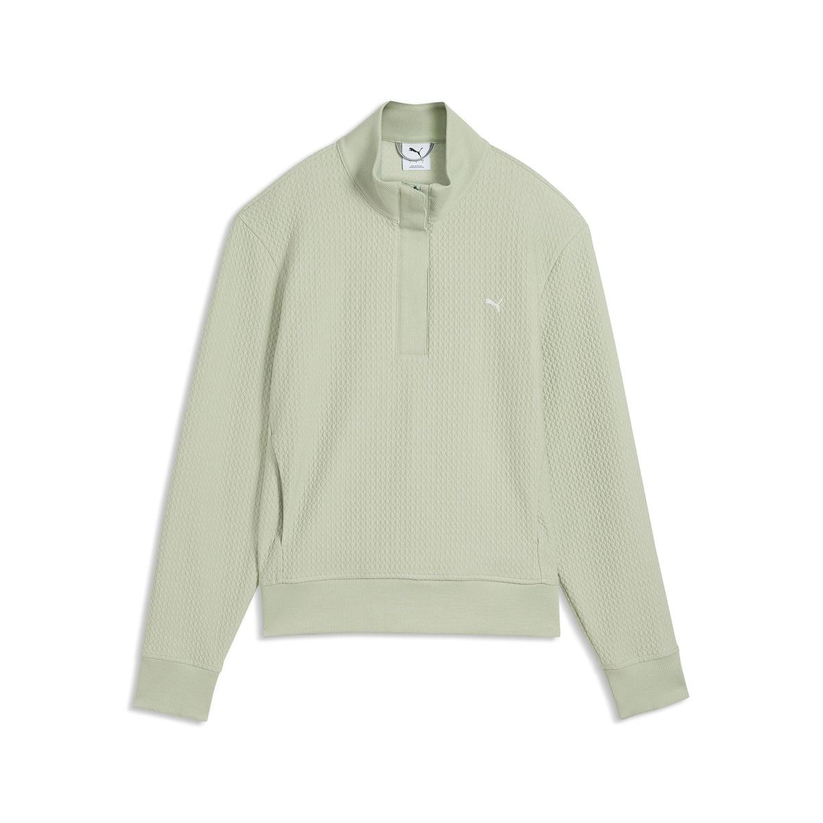 Women's Boulder LC Golf 1/2 Zip
