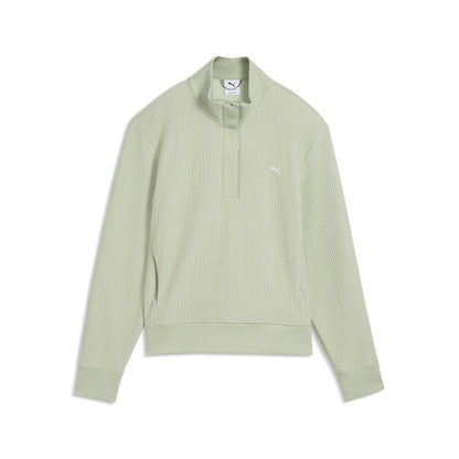 Women's Boulder LC Golf 1/2 Zip