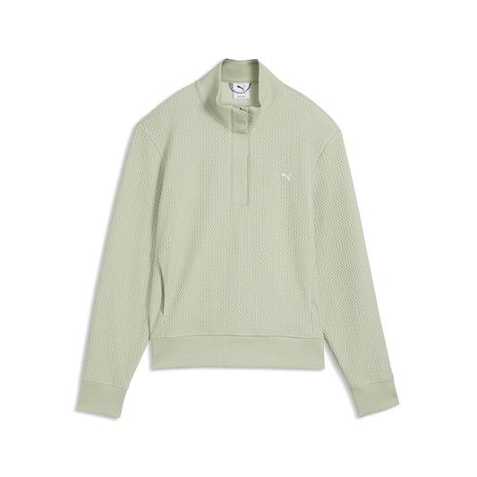 Women's Boulder LC Golf 1/2 Zip