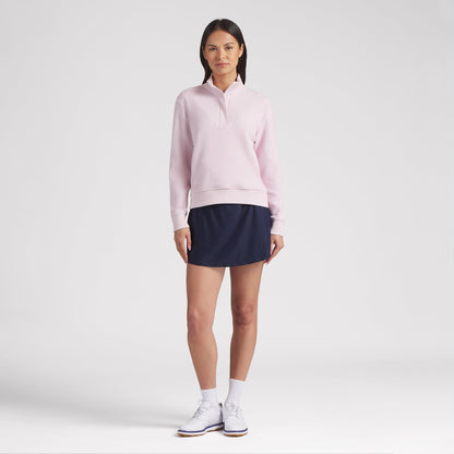 Women's Boulder LC Golf 1/2 Zip