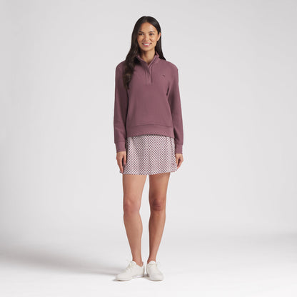 Women's Boulder LC Golf 1/2 Zip