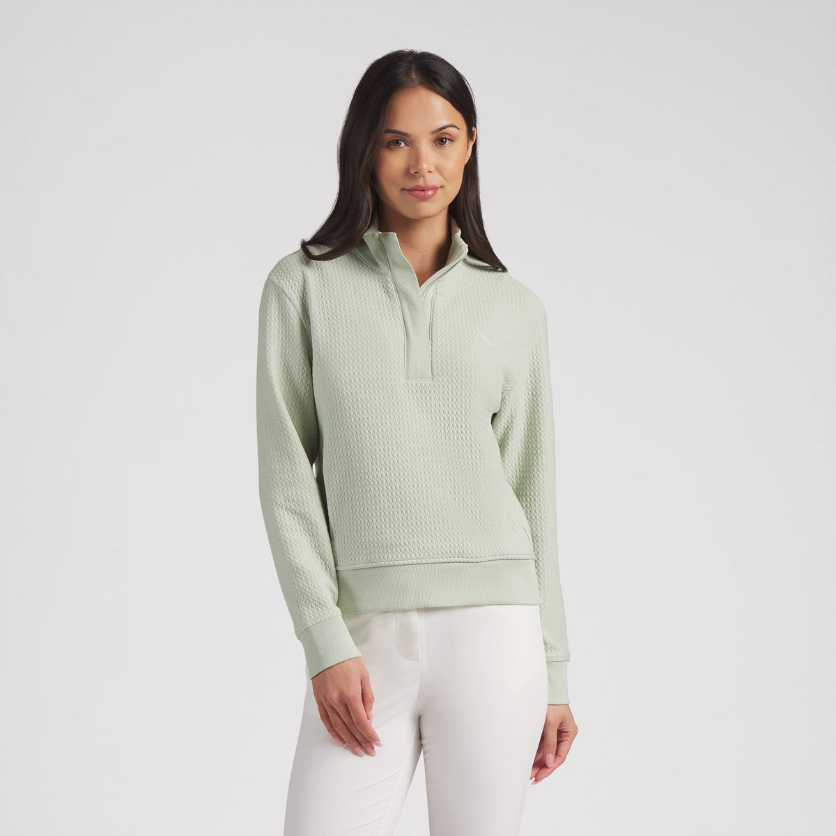 Women's Boulder LC Golf 1/2 Zip