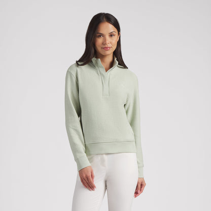 Women's Boulder LC Golf 1/2 Zip