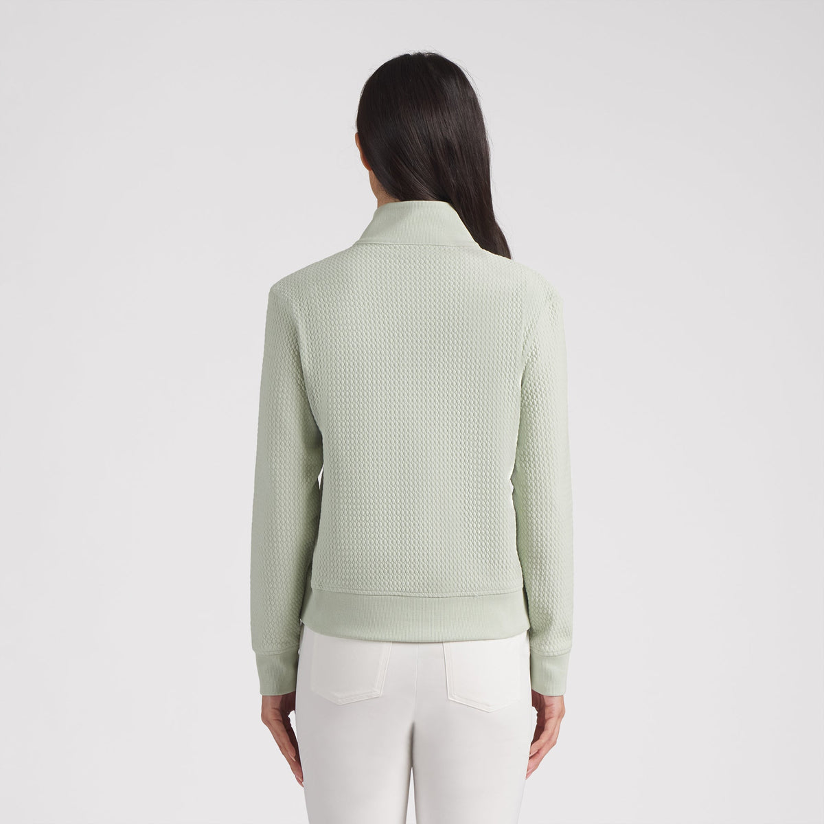 Women's Boulder LC Golf 1/2 Zip