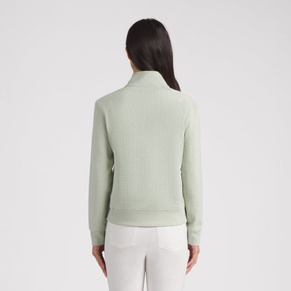 Women's Boulder LC Golf 1/2 Zip