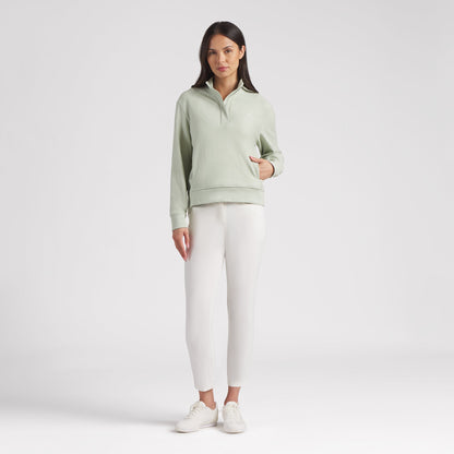 Women's Boulder LC Golf 1/2 Zip