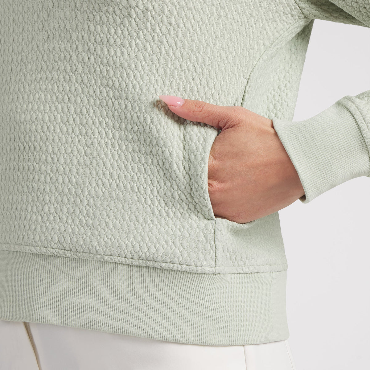 Women's Boulder LC Golf 1/2 Zip