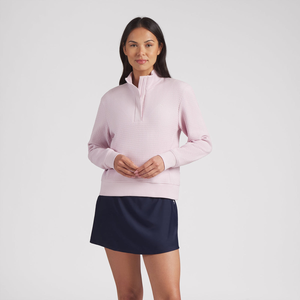 Women's Boulder LC Golf 1/2 Zip
