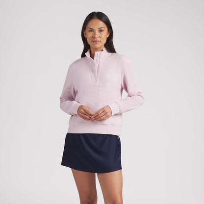 Women's Boulder LC Golf 1/2 Zip