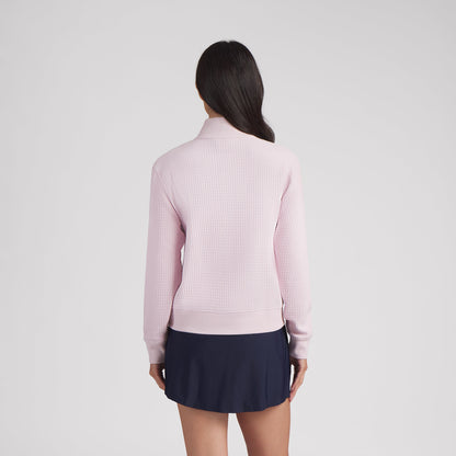 Women's Boulder LC Golf 1/2 Zip