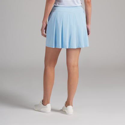Women's Korra 17" Golf Skirt