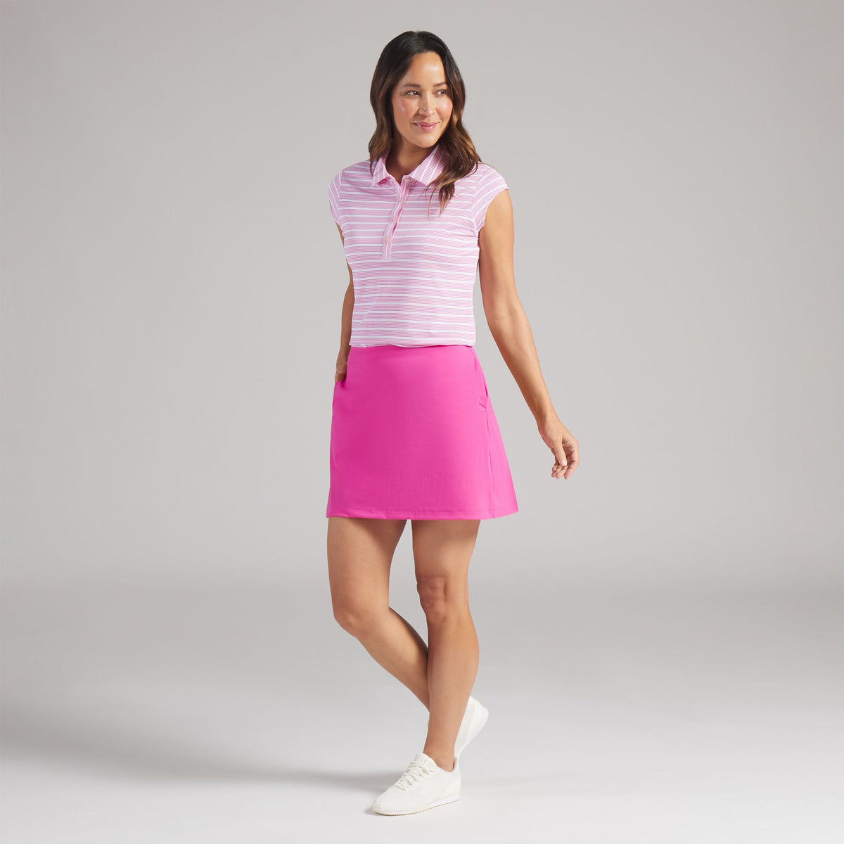 Women's Korra 17" Golf Skirt