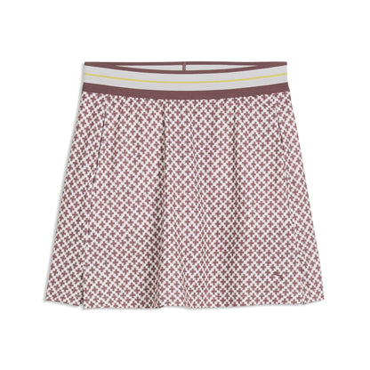 Women's Club 16" Golf Skirt
