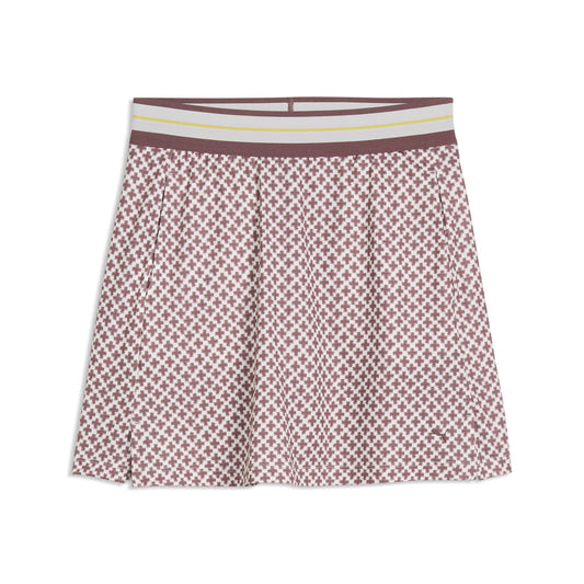 Women's Club 16" Golf Skirt
