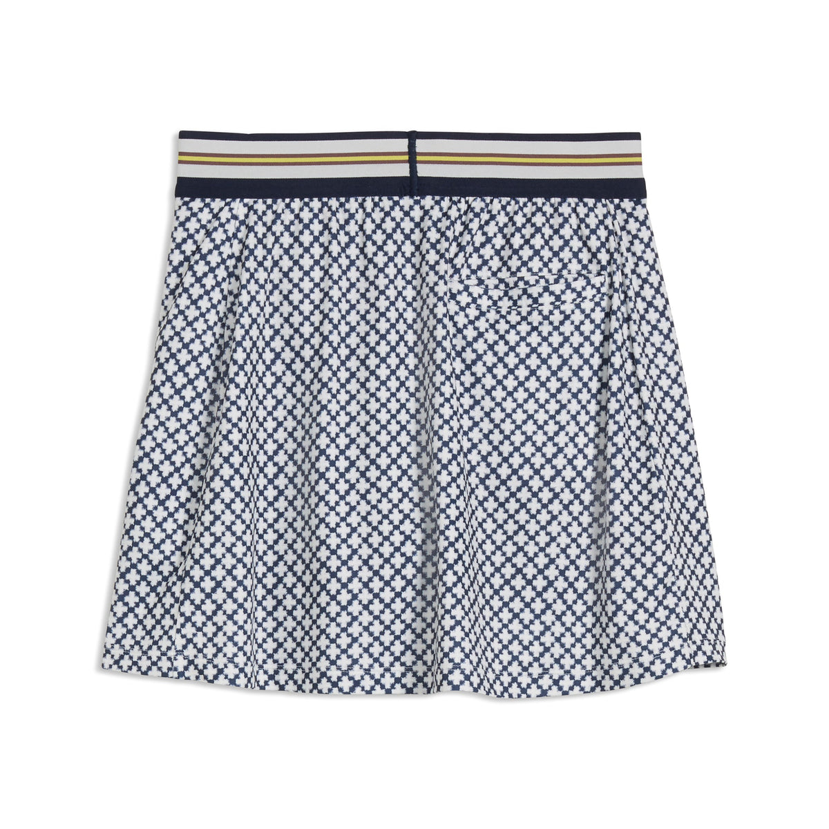 Women's Club 16" Golf Skirt