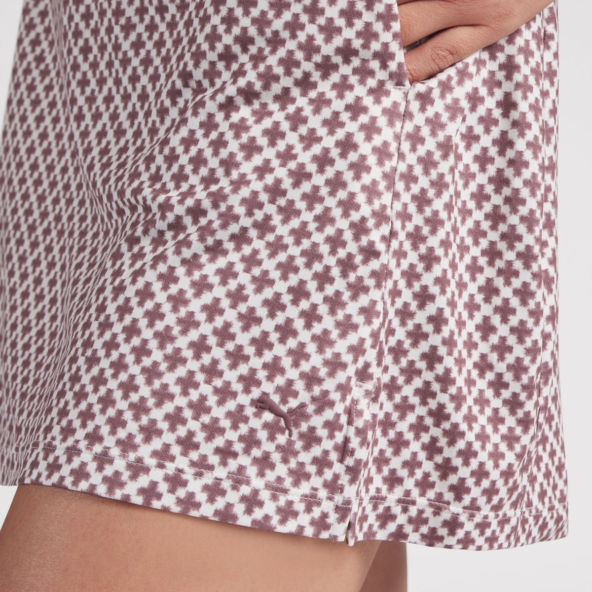 Women's Club 16" Golf Skirt