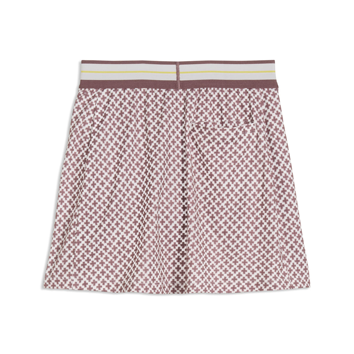 Women's Club 16" Golf Skirt