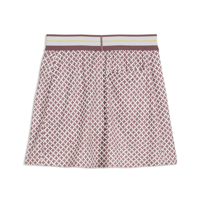 Women's Club 16" Golf Skirt