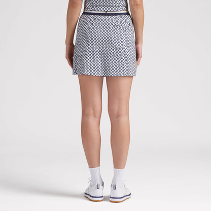 Women's Club 16" Golf Skirt