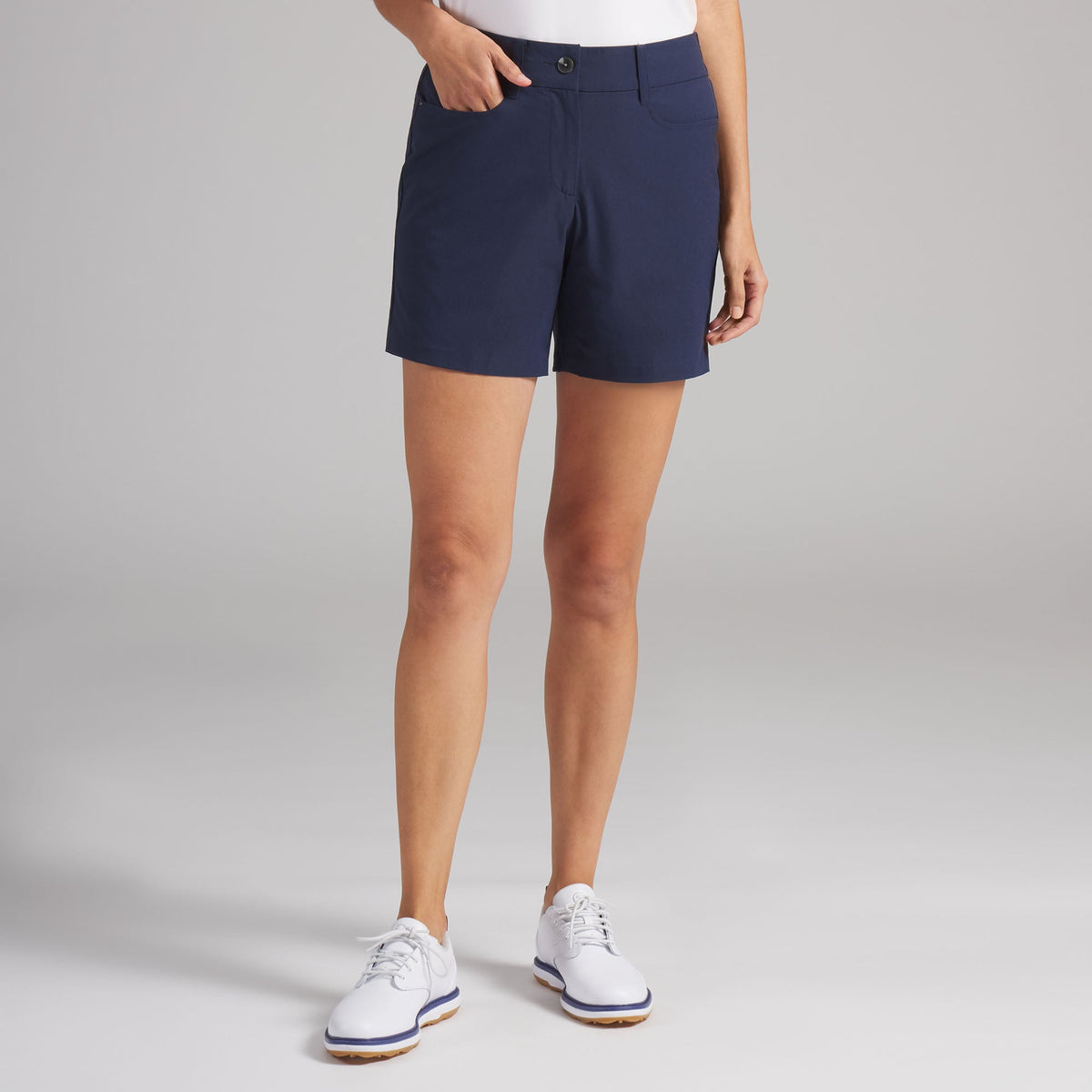 Women's Avant 6" Golf Shorts