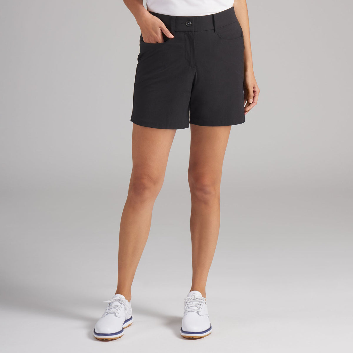 Women's Avant 6" Golf Shorts