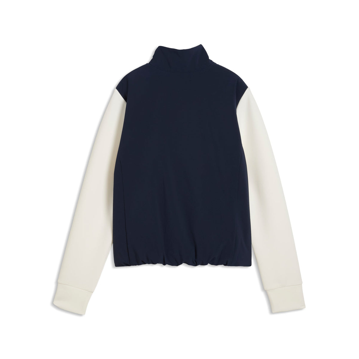 Women's CLOUDSPUN Fleece Hybrid Golf Jacket