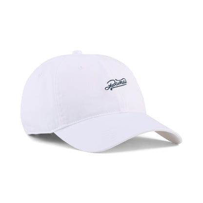 Women's Rodeo Script Golf Cap