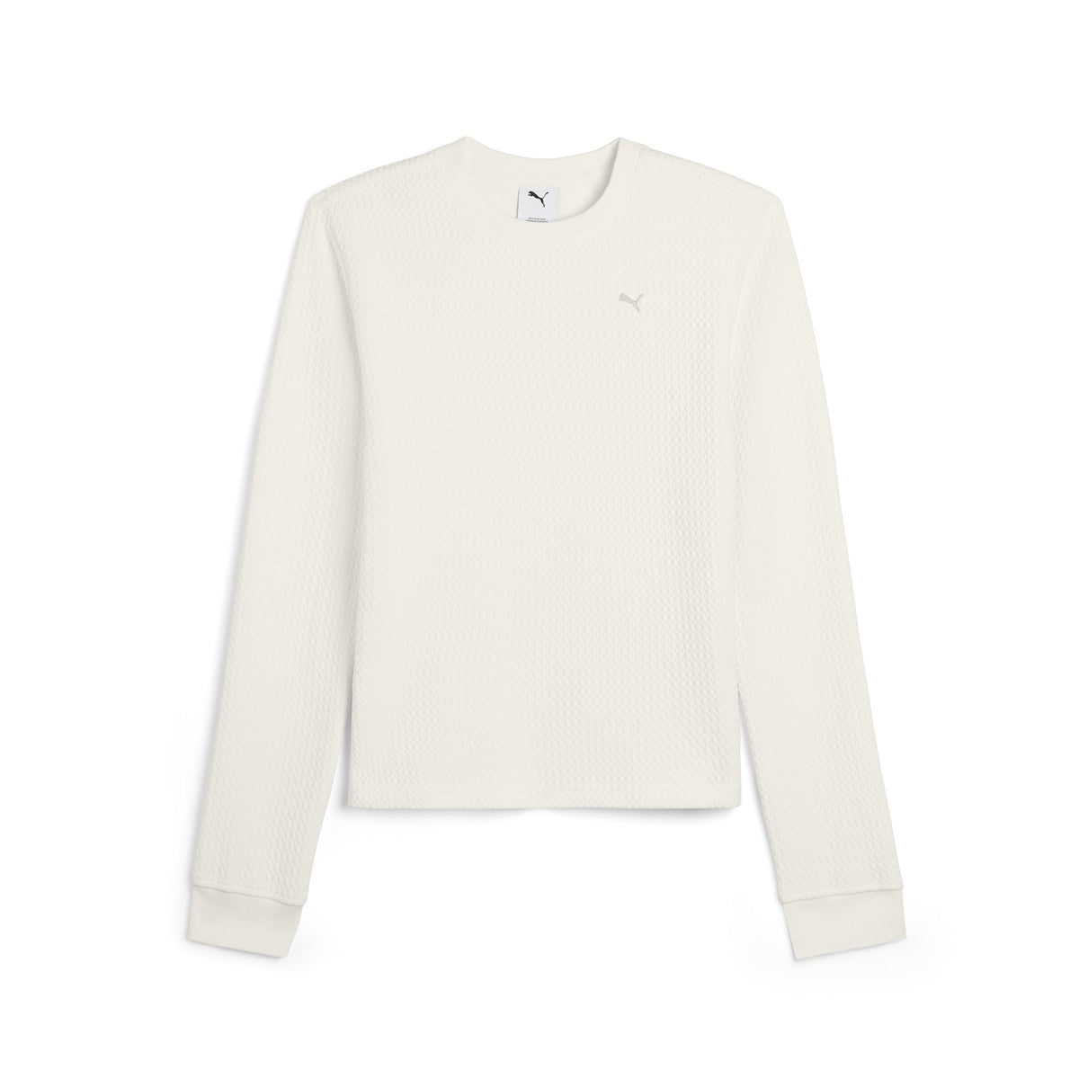Women's Boulder LC Crew Golf Sweater