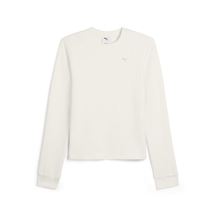 Women's Boulder LC Crew Golf Sweater