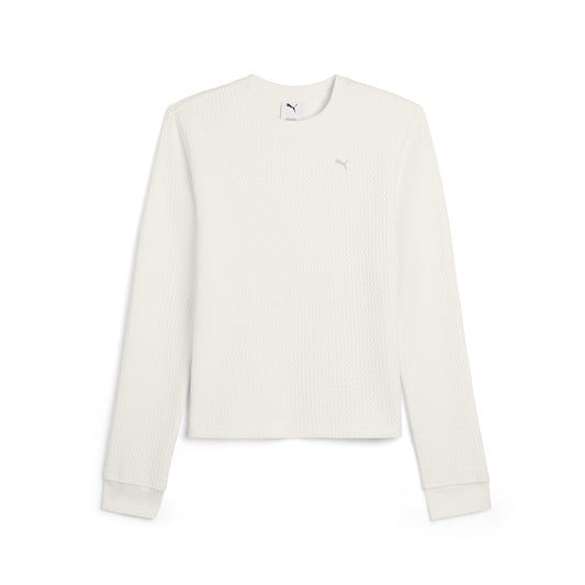Women's Boulder LC Crew Golf Sweater
