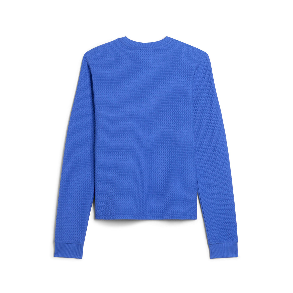 Women's Boulder LC Crew Golf Sweater