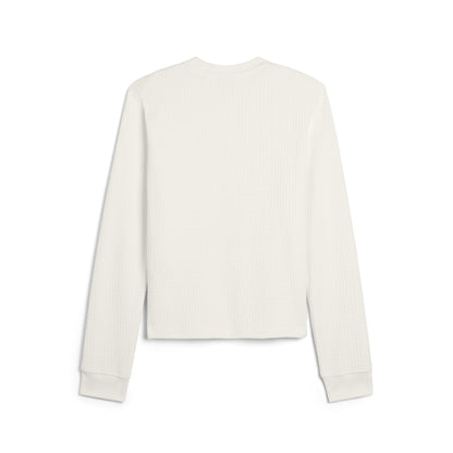 Women's Boulder LC Crew Golf Sweater