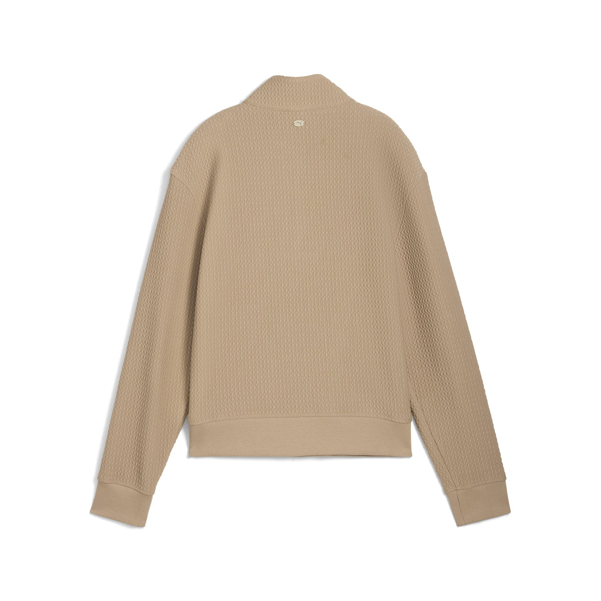 Women's Boulder 1/2 Snap Pullover Golf Sweater