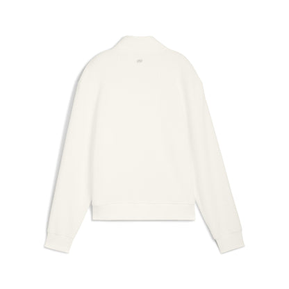Women's Boulder 1/2 Snap Pullover Golf Sweater