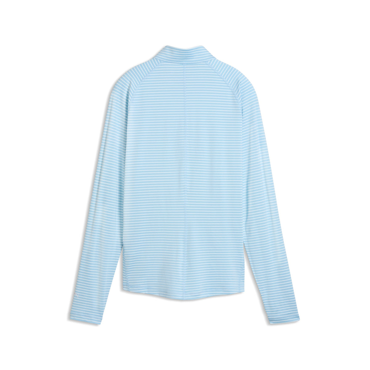 Women's UV Stripe 1/4 Zip Golf Jacket