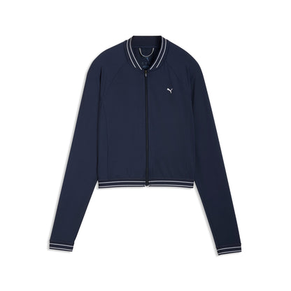 Women's UV Sport Golf Jacket