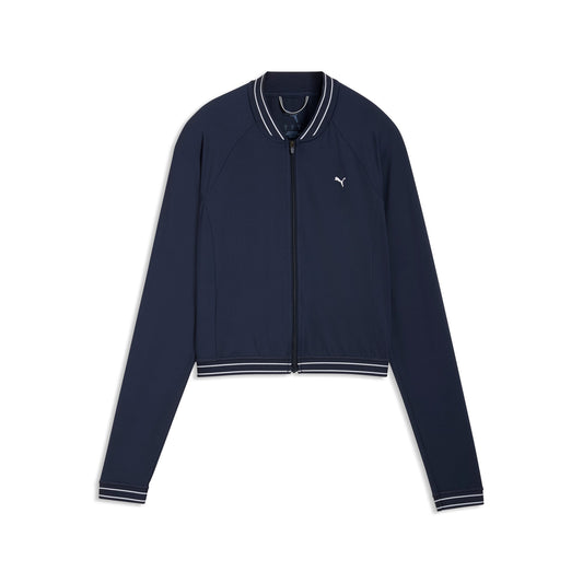 Women's UV Sport Golf Jacket