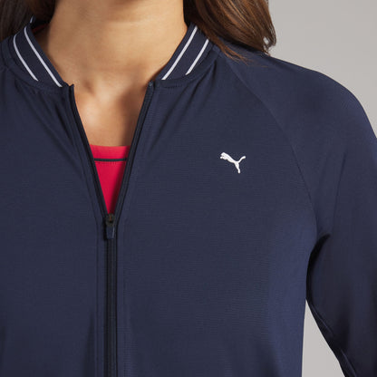 Women's UV Sport Golf Jacket
