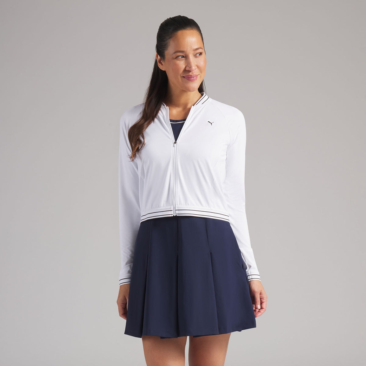 Women's UV Sport Golf Jacket