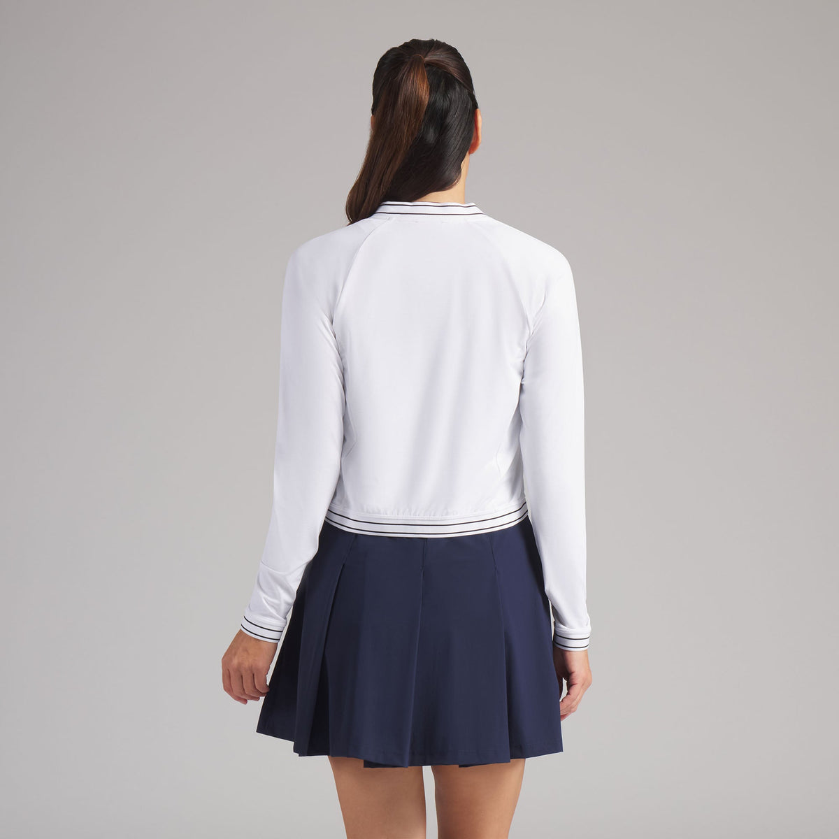 Women's UV Sport Golf Jacket