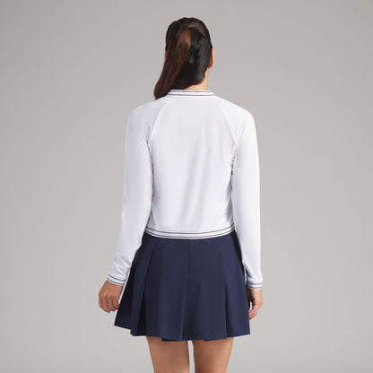 Women's UV Sport Golf Jacket