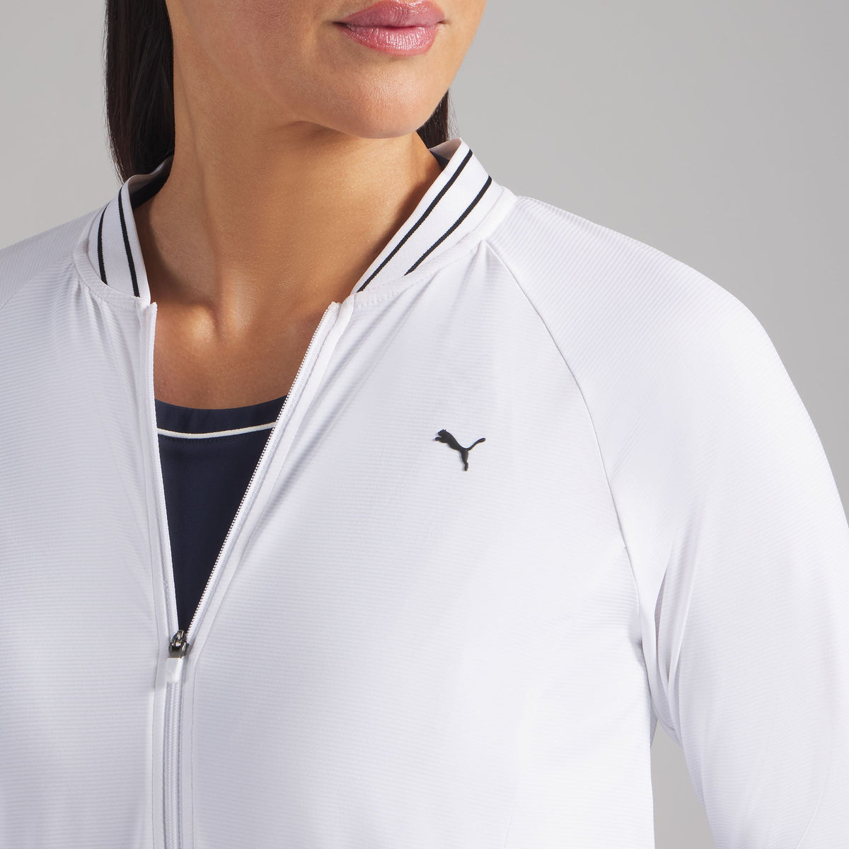 Women's UV Sport Golf Jacket