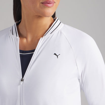 Women's UV Sport Golf Jacket